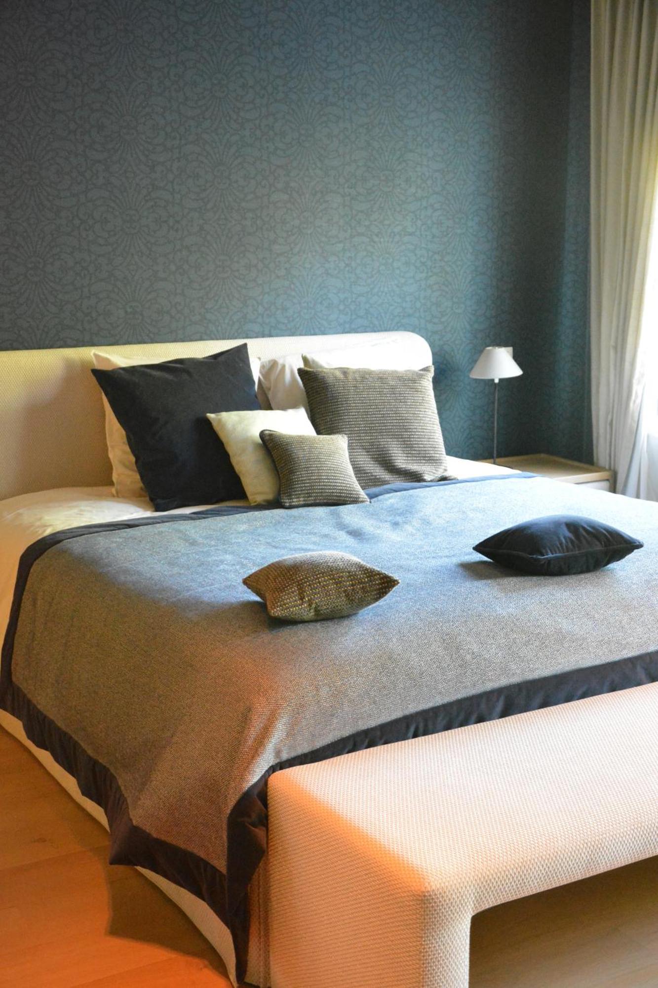 B & B Landhuis Ter Velt Melle Luaran gambar
